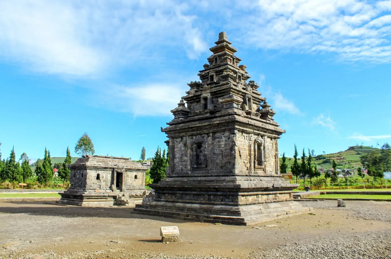 Gallery 2 Suka Suka Tour Jogja