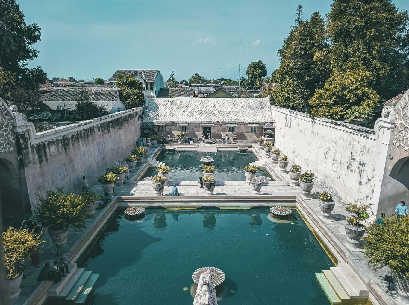 Gallery 6 Suka Suka Tour Jogja