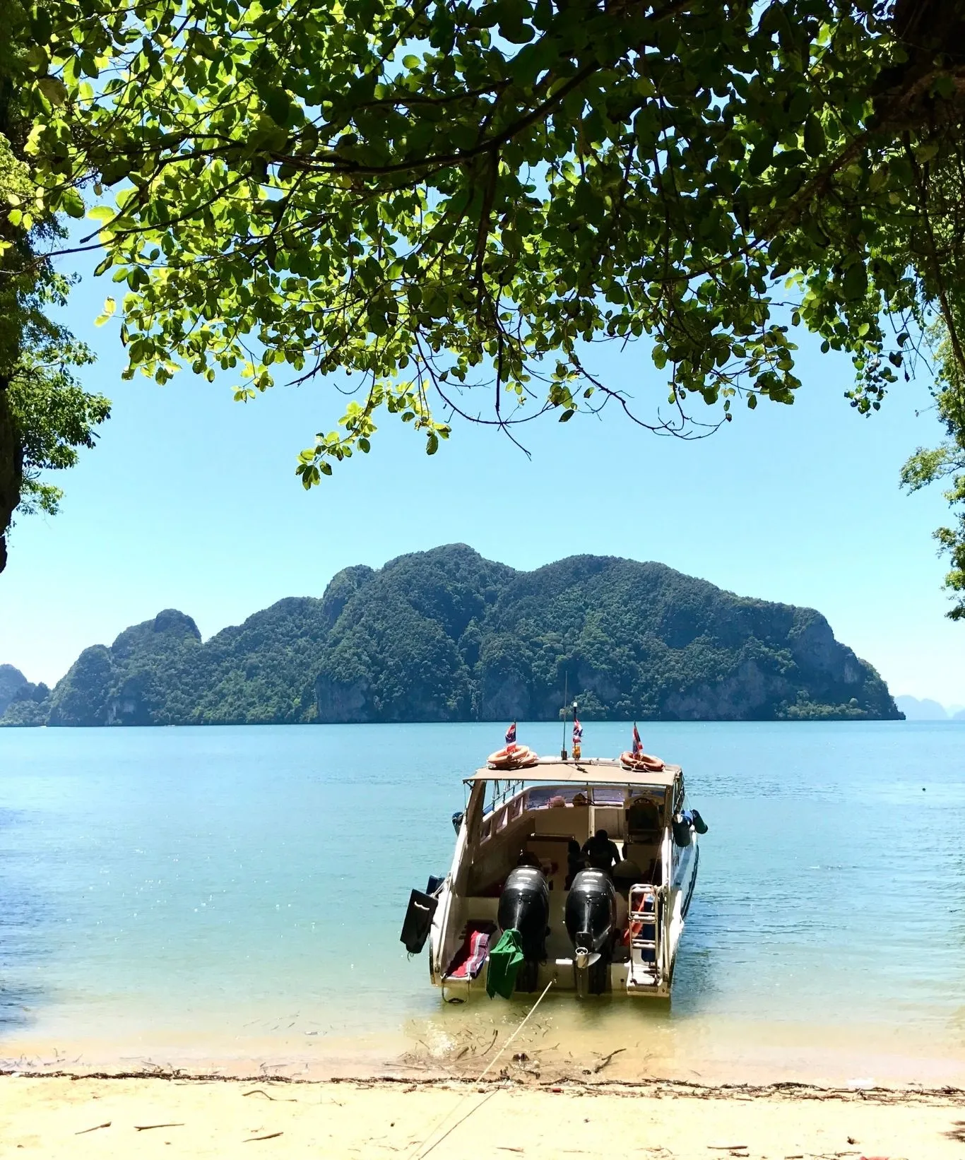 Private Tour