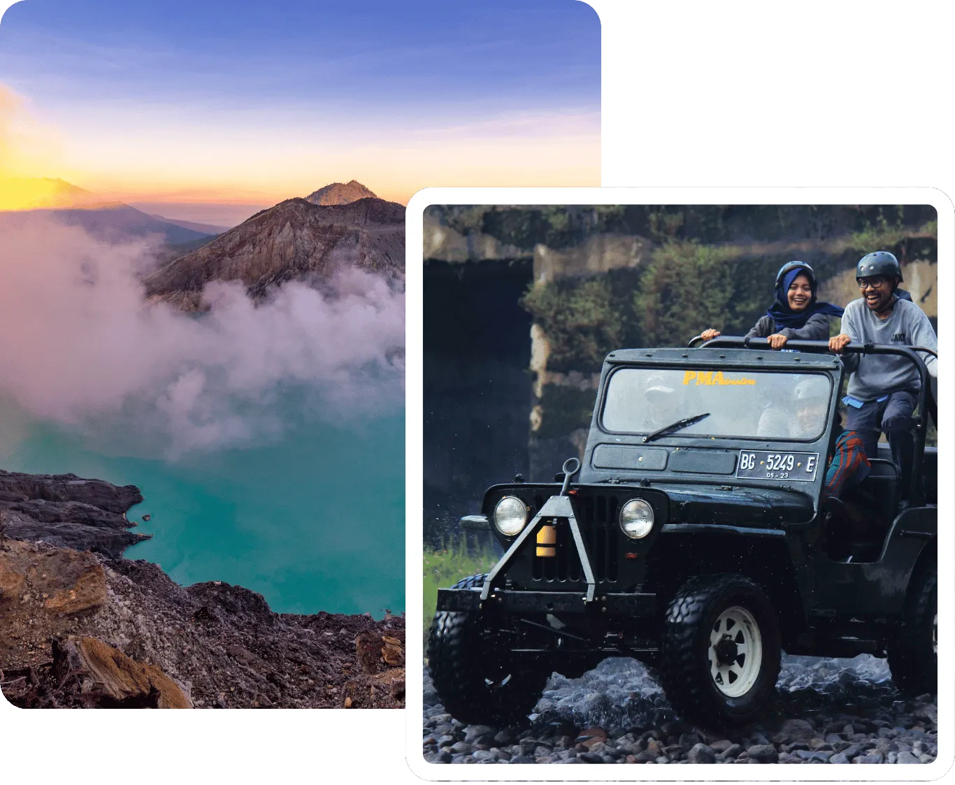 Find Your Perfect Destination with Us