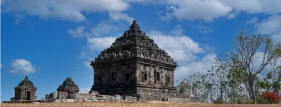 Enjoy Borobudur Temple, Prambanan Temple, and Sunset at Ijo Temple