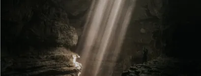 Jomblang Cave and Pindul Cave